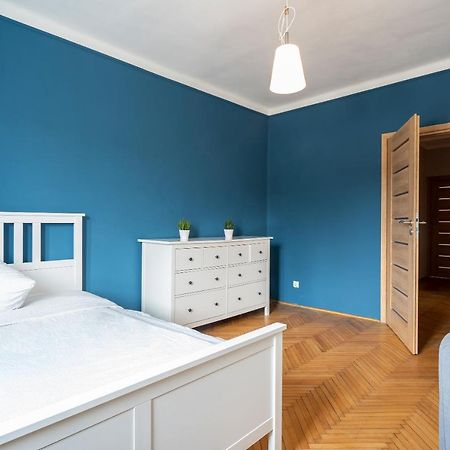 25 Gdynia Centrum - Mieszkanie Apartament Dla 7 Osob Extérieur photo