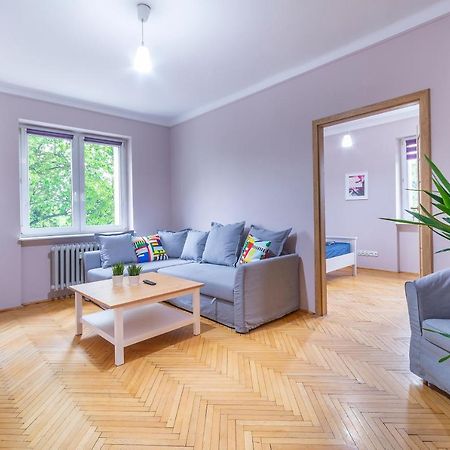 25 Gdynia Centrum - Mieszkanie Apartament Dla 7 Osob Extérieur photo