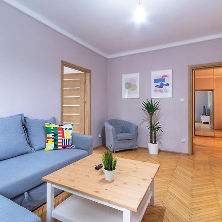 25 Gdynia Centrum - Mieszkanie Apartament Dla 7 Osob Extérieur photo