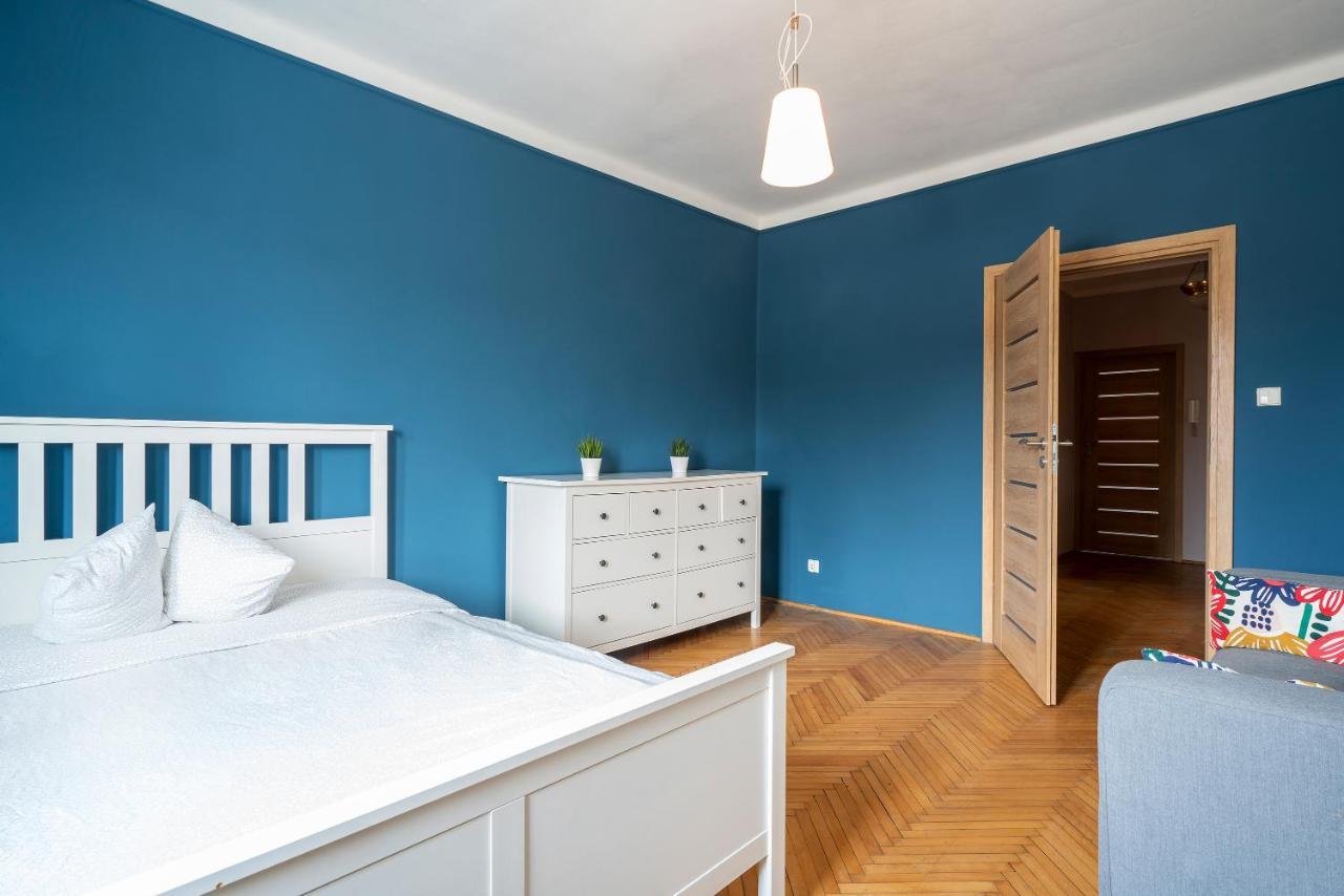 25 Gdynia Centrum - Mieszkanie Apartament Dla 7 Osob Extérieur photo