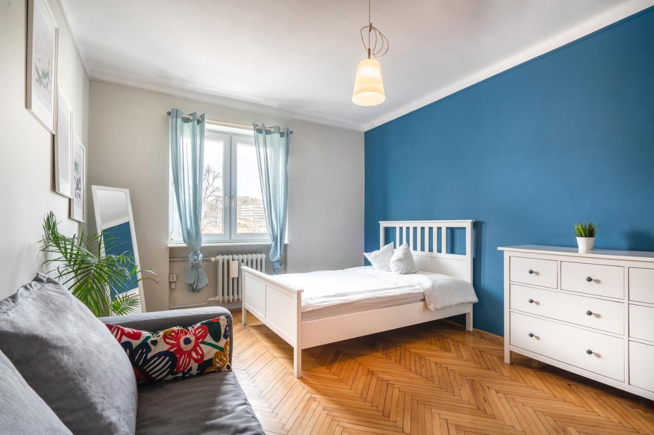 25 Gdynia Centrum - Mieszkanie Apartament Dla 7 Osob Extérieur photo