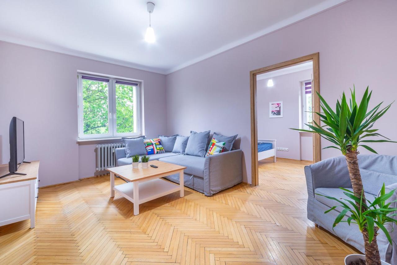 25 Gdynia Centrum - Mieszkanie Apartament Dla 7 Osob Extérieur photo