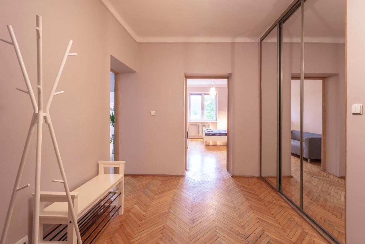 25 Gdynia Centrum - Mieszkanie Apartament Dla 7 Osob Extérieur photo