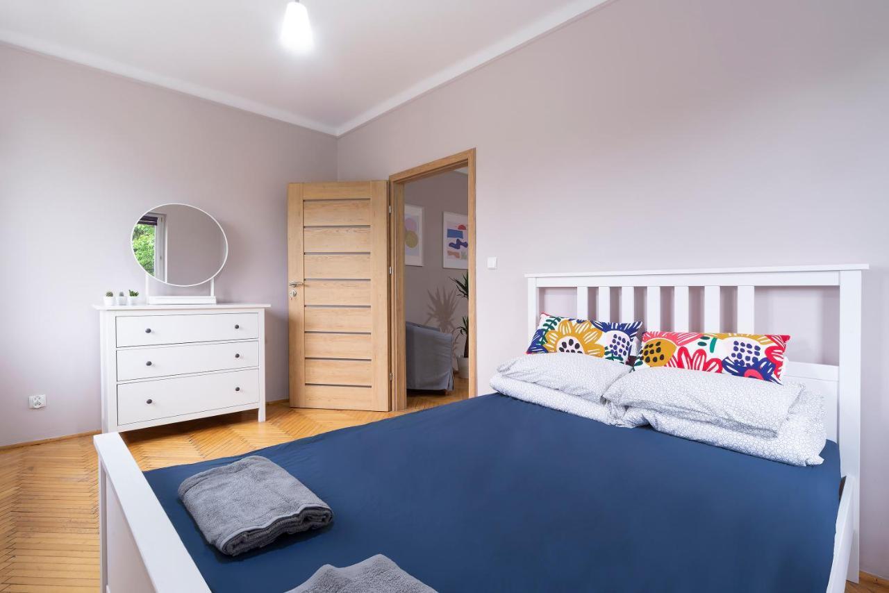 25 Gdynia Centrum - Mieszkanie Apartament Dla 7 Osob Extérieur photo