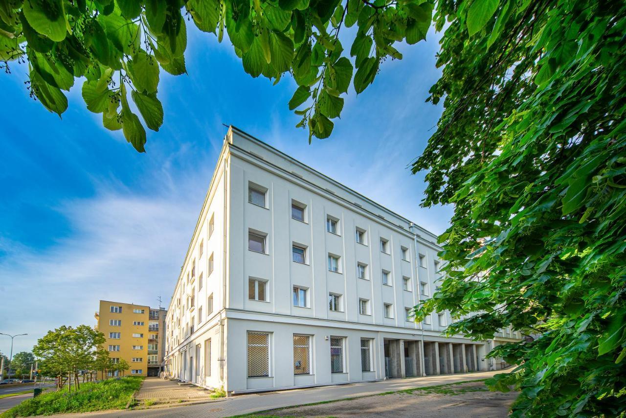 25 Gdynia Centrum - Mieszkanie Apartament Dla 7 Osob Extérieur photo
