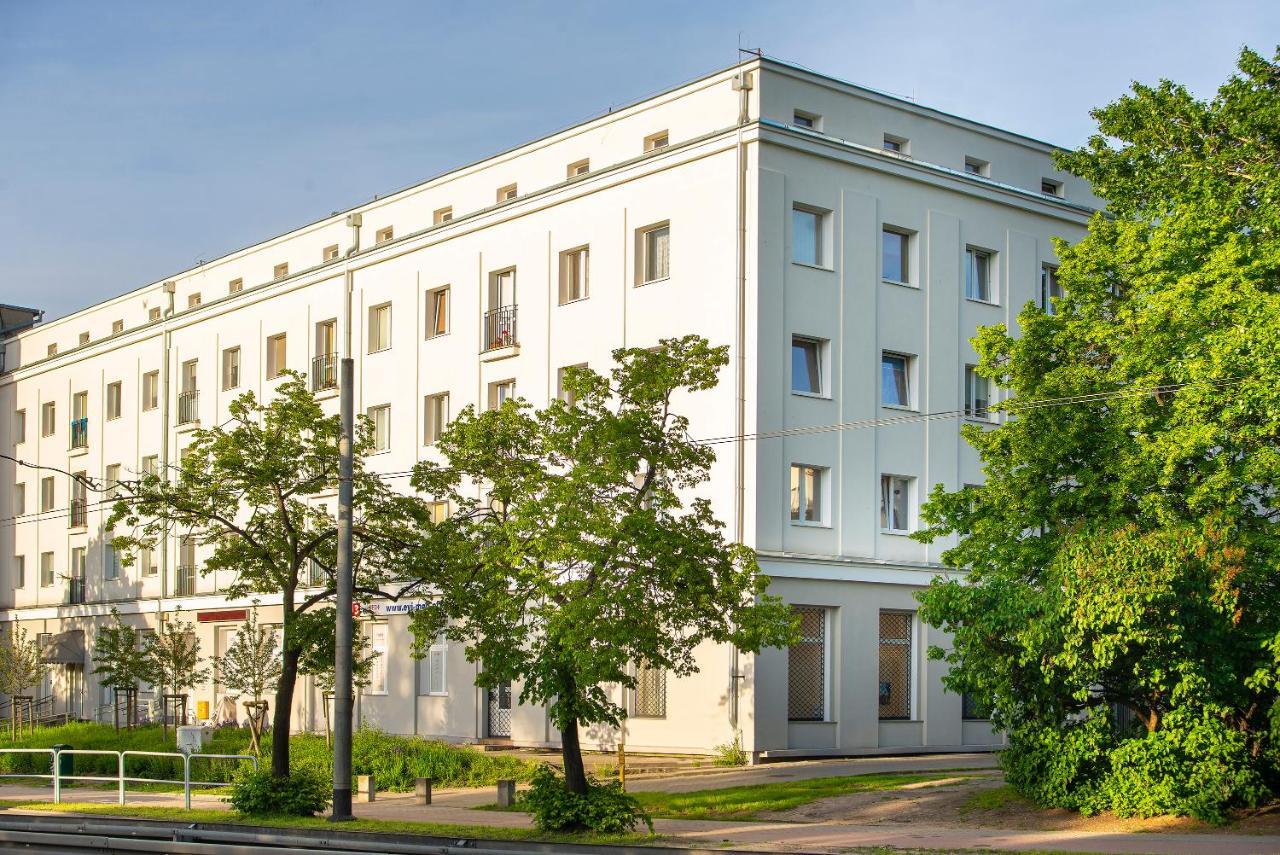 25 Gdynia Centrum - Mieszkanie Apartament Dla 7 Osob Extérieur photo